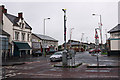C8532 : Road junction, Coleraine by Mr Don't Waste Money Buying Geograph Images On eBay