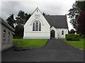 H7944 : Methodist Church, Killylea by Kenneth  Allen