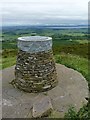 NO3639 : Cairn with a view by James Allan