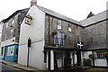 SX1083 : The Darlington Inn, Camelford by Bill Harrison