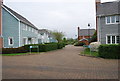 Reed Close