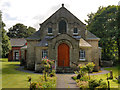 Ainsworth Methodist Church