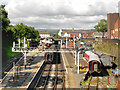 SD8010 : East Lancashire Railway, Bolton Street Station by David Dixon