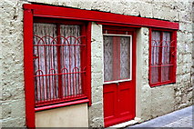 R3377 : Ennis - Residence along Parnell Street by Joseph Mischyshyn