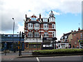 Streatham High Road