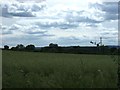 Farmland, Catsick Hill