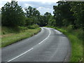 Black Lane into Walton on the Wolds