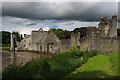 R4746 : Castles of Munster: Adare, Limerick (2) by Mike Searle