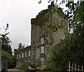 S3340 : Castles of Munster: Killaghy, Tipperary (1) by Mike Searle