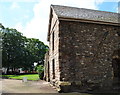 Loughborough, Leics (Parish Church Area)