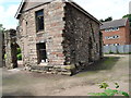 Loughborough, Leics (Parish Church Area)