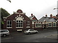 The West End Institute and Club, Cudworth