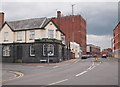 Loughborough, Leics (Coneries)