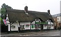 The Free Trade Inn, Sileby