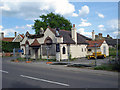 The Former Thatchers Arms Public House Tolleshunt D