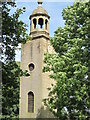 Old Church, Tower