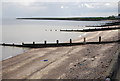 Groynes, Allhallows