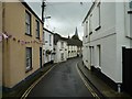 Church Street, Braunton