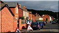 Camp Road, Ross-on-Wye