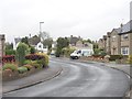 Tranfield Avenue - off Bradford Road