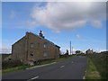 Houses at Harden