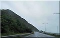 A55 lay-by near Penmaenmawr #2