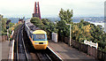 HST North Queensferry