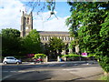 St Bartholomew Church, Sydenham