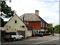 The White Horse Inn, Silver Hill, East Sussex