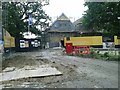 Housing development, Heacham Avenue