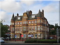 The Queen Hotel, Pontefract