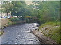 Chew Brook, Greenfield