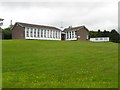 Aghadrumsee Primary School, County Fermanagh