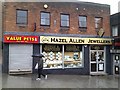 Value Pets / Hazel Allen, Omagh