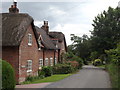 Village Street, Tichborne