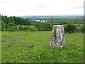 Mugdock Hill Trig Point