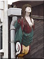 Figurehead, Shepperton