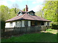 House in Leigh Woods