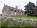 NH5749 : Former Killearnan School by Craig Wallace