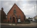 Trinity Methodist Church, Silloth