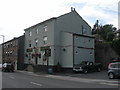 The Stumble Inn, Hinchliffe Mill