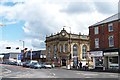 Queens Road and London Road Junction, Heeley, Sheffield