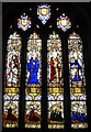 Borlase Window, St Anietus