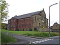 Sheffield Chinese Christian Church, Anns Road, Heeley, Sheffield - 2