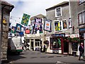 2012 Street Decorations, Mevagissey