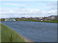 Marine Gardens Lake, Fleetwood