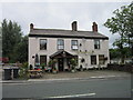 Nevison Inn, Plank Lane