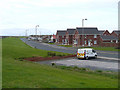 Fairway, Rossall View