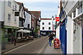 Palace Street, Canterbury