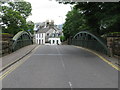 Bridge of Lednock